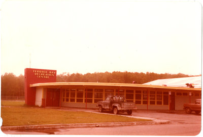 Terrace Bay Early Years