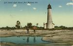 Gull Island Light