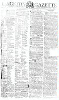 Kingston Gazette, December 4, 1810