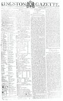 Kingston Gazette, March 12, 1811