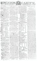 Kingston Gazette, April 2, 1811