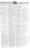 Kingston Gazette, April 23, 1811