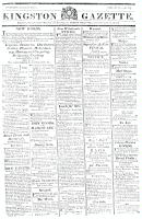 Kingston Gazette, January 18, 1817