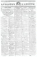 Kingston Gazette, January 25, 1817