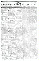 Kingston Gazette, March 1, 1817