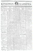 Kingston Gazette, March 8, 1817