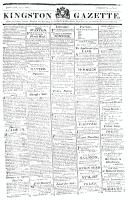 Kingston Gazette, April 5, 1817