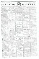 Kingston Gazette, April 12, 1817