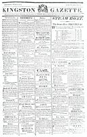 Kingston Gazette, June 14, 1817