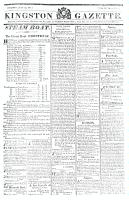 Kingston Gazette, July 22, 1817