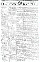 Kingston Gazette, June 2, 1818