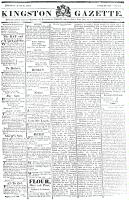 Kingston Gazette, June 16, 1818