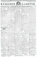 Kingston Gazette, August 4, 1818