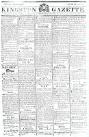 Kingston Gazette, August 11, 1818