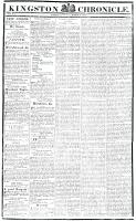 Kingston Chronicle, March 31, 1820