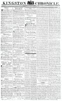 Kingston Chronicle, April 28, 1820