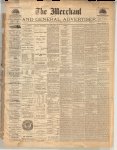 Merchant And General Advertiser, 24 Mar 1871