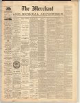 Merchant And General Advertiser, 7 Apr 1871