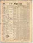 Merchant And General Advertiser, 31 Mar 1871