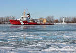 CCGS Samuel Risley