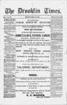 Brooklin Times, 10 May 1881