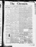 Whitby Chronicle, 14 May 1897