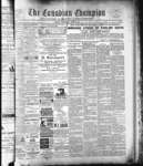 Canadian Statesman, 28 Jun 1888