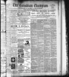 Canadian Statesman, 13 Sep 1888