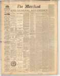 Merchant And General Advertiser, 31 Mar 1871