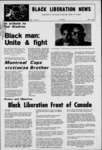 Black Liberation, 1 Jul 1969