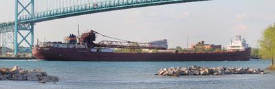 the Oberstar