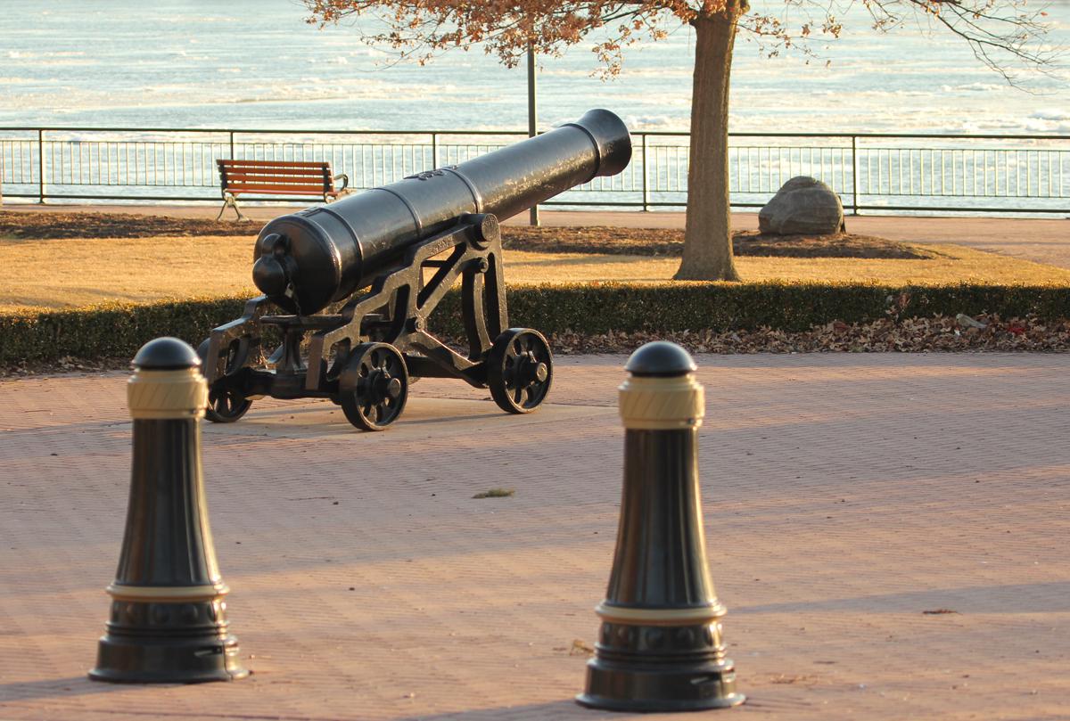 Cannon