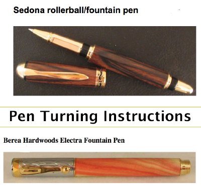 Make a BERA Pen