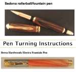 Make a BERA Pen