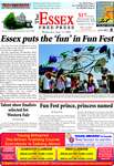 Essex Free Press (Essex, ON), 12 Jul 2006