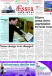 Essex Free Press (Essex, ON), 24 Jan 2007