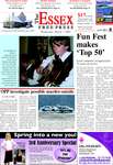 Essex Free Press (Essex, ON), 7 Mar 2007