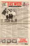 Halton Hills This Week (Georgetown, ON), 5 Aug 1992