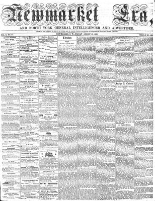 New Era, August 16, 1861