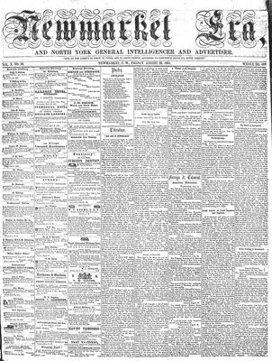 New Era, August 23, 1861