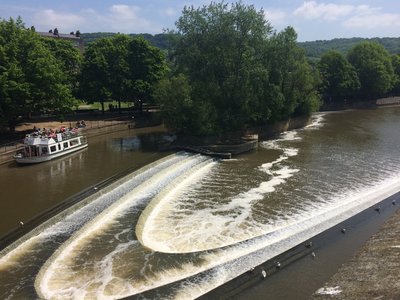 Falls of Bath