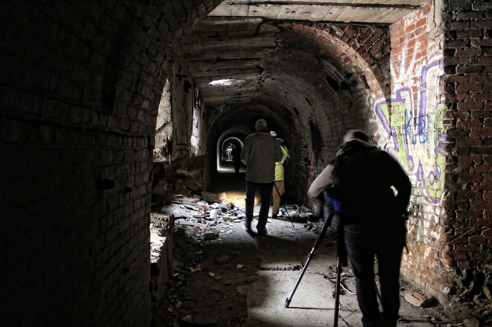 Packard Plant 3