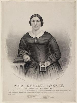 Abigail Becker
