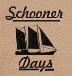 Schooner Days Test X