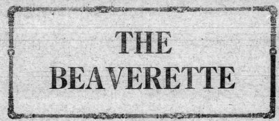 Beaverette