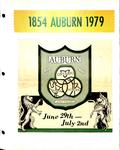 Auburn PHT 125Anniversary