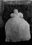 Willard Agnew, 1st child of Laura Agnew