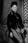 Aunt Emily, ca.1870's.  P.E.I.?