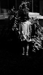 Unidentified little girl, Norval, ON.