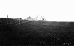 Bob Mackenzie's home, ca.1890's.  Cavendish, P.E.I.